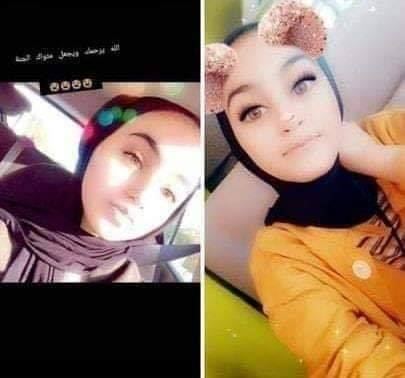 مصرع طفلتين من الخليل بحادث دهس 